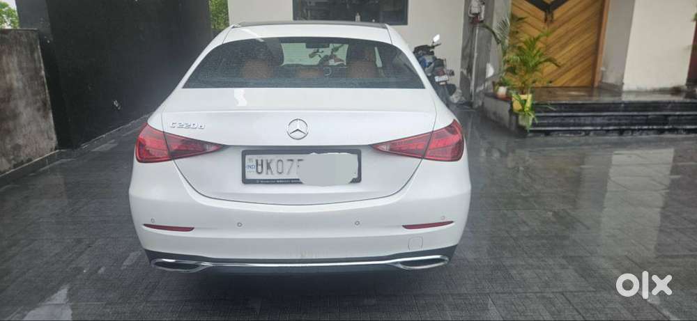 Brand New Condition Car For Sale
