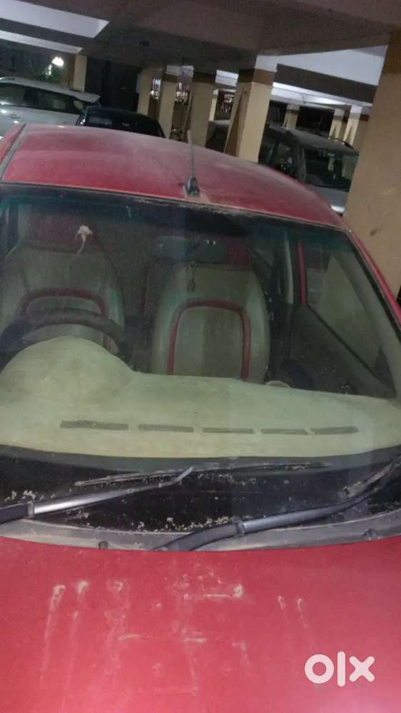 Hyundai I10 Automatic Magna 1.2 Bsiv