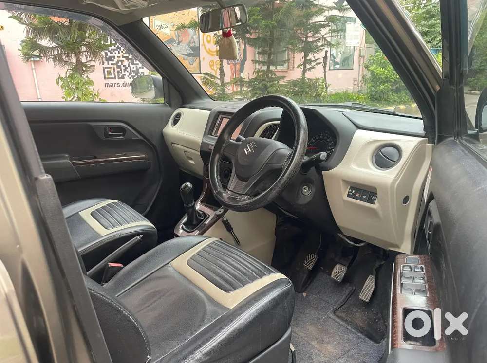 Maruti Suzuki Wagon R 2020 Petrol 30000 Km Driven