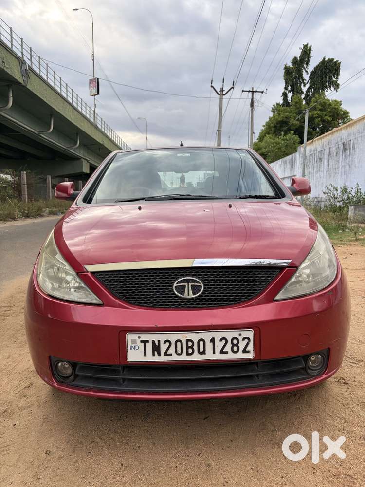 Tata Vista Tech, 2011, Diesel