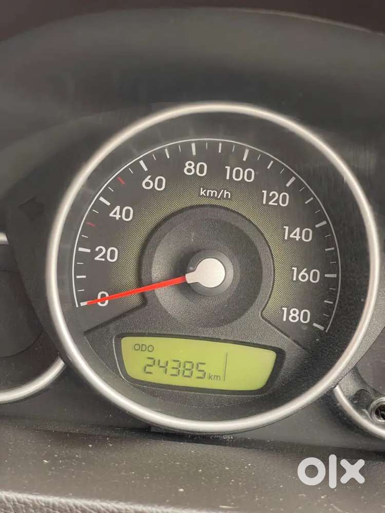 Hyundai Eon 2016 Petrol 24000 Km Driven