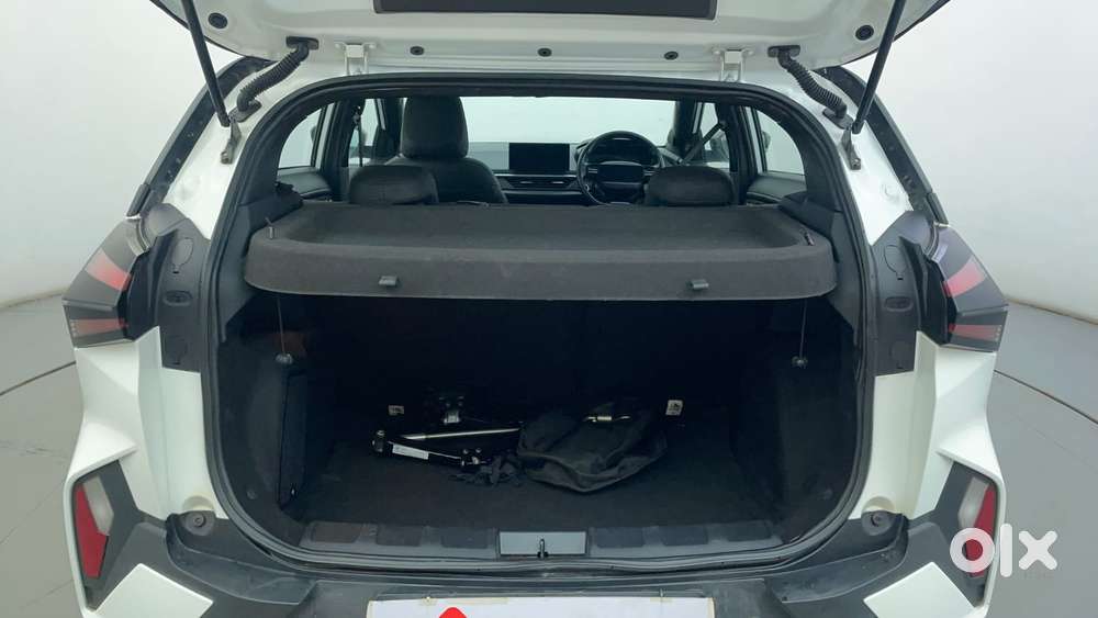 Tata Nexon Fearless Plus S 1.5 Revotorq Diesel 6 Amt Dt, 2023, Diese..