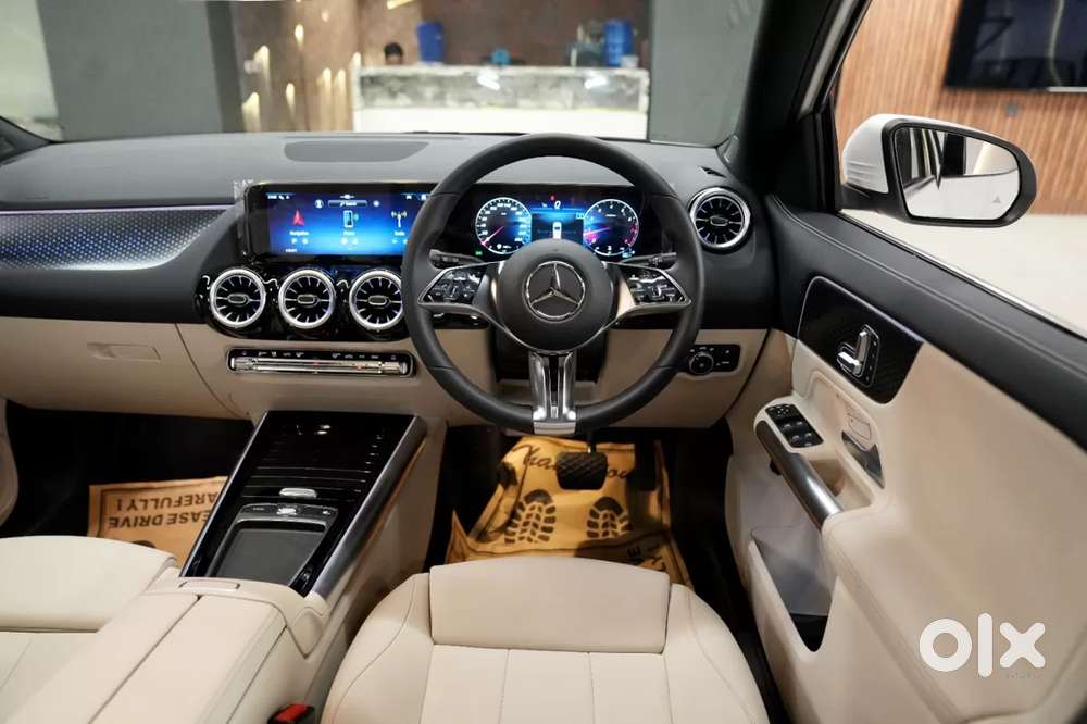 Mercedes-benz Gla 200, 2025, Petrol