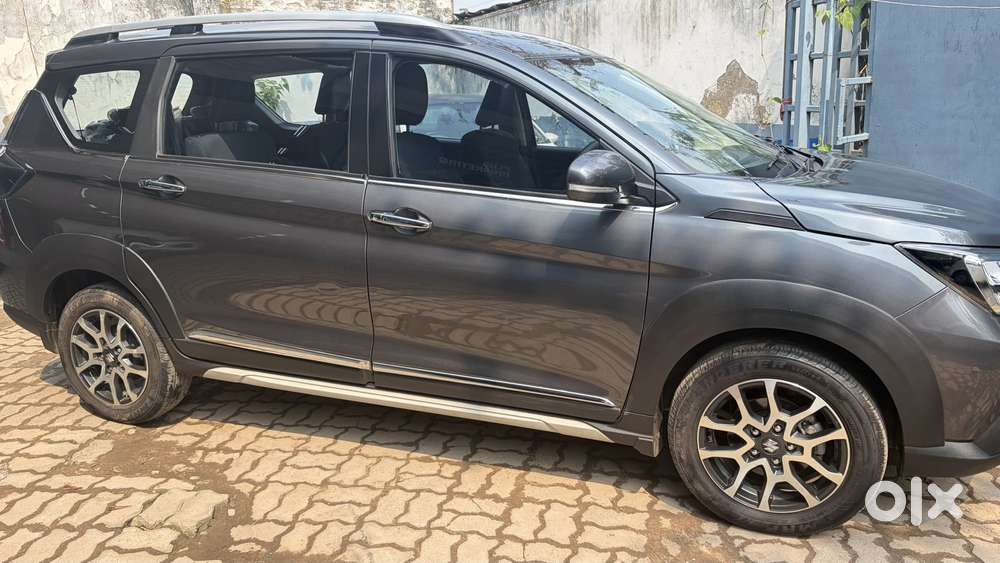 Maruti Suzuki Xl6 1.5 Zeta Mt, 2022, Petrol