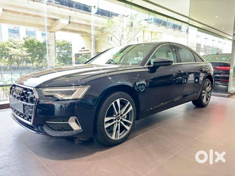 Audi A6 2.0 45 Tfsi Technology, 2024, Petrol