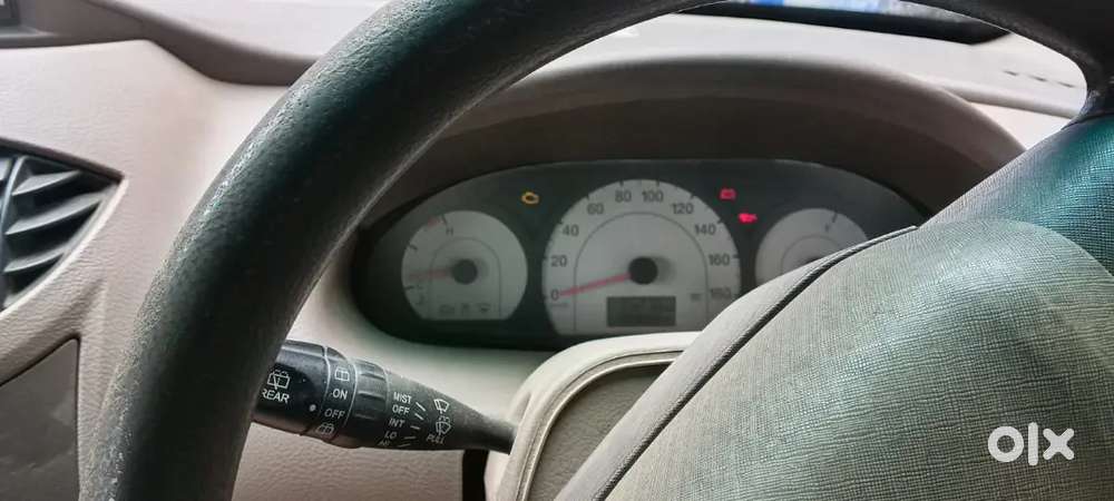 Mahindra Xylo 2.2 Pearl 2014
