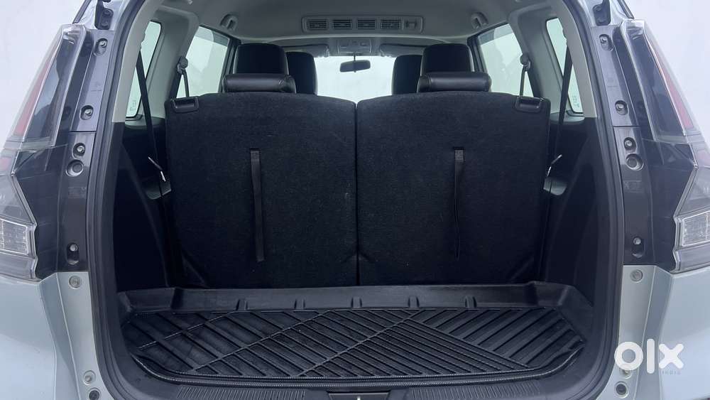Maruti Suzuki Xl6 1.5 Alpha Plus At, 2022, Petrol