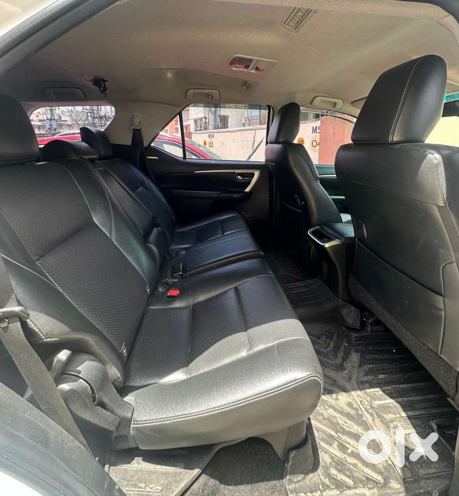 Toyota Fortuner 3.0 4x2 Automatic, 2022, Diesel