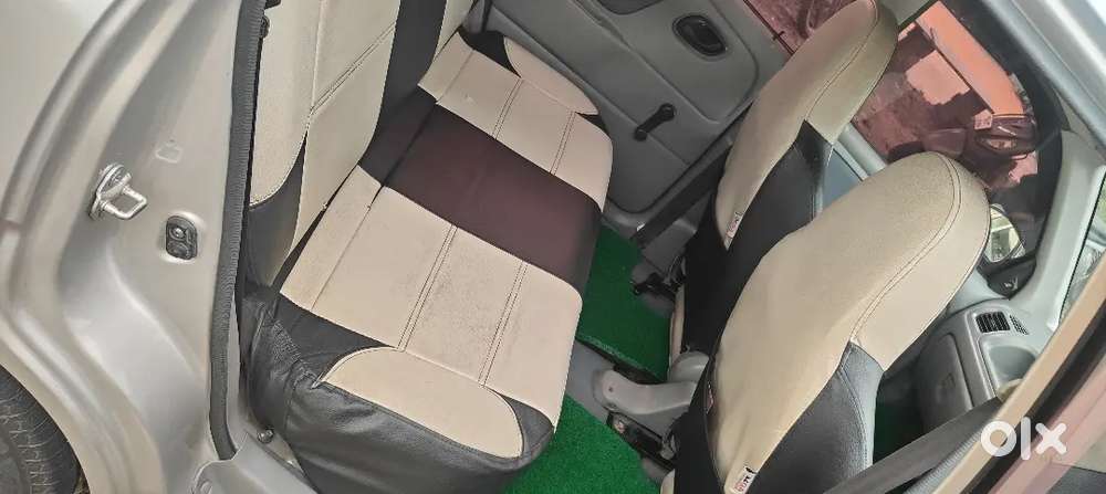 Maruti Suzuki Alto K10 2014
