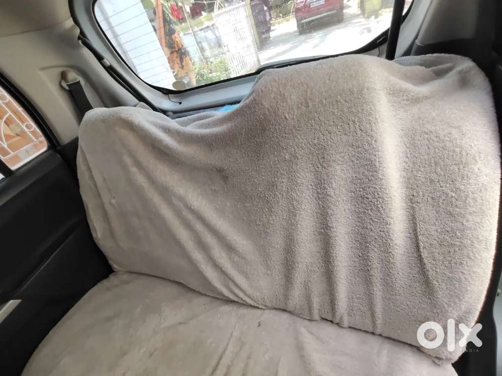 Maruti Suzuki Wagon R 1.0 2011 Petrol Well Maintained