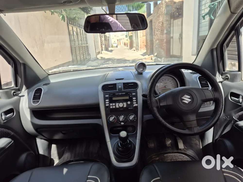 Maruti Suzuki Ritz 2012 Diesel 91000 Km Driven