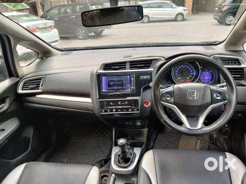 Honda Wr-v 1.5 Vx I-dtec, 2018, Diesel