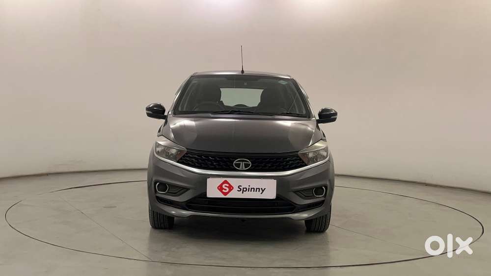 Tata Tiago 1.2 Revotron Xt Cng, 2022, Cng & Hybrids