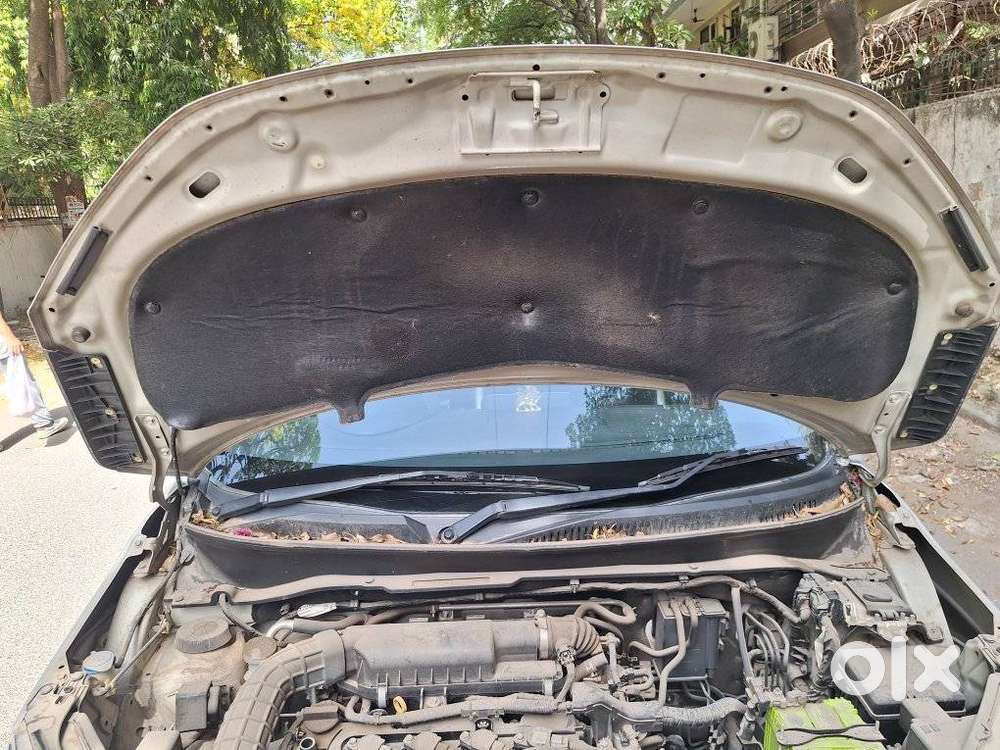 Maruti Suzuki Ignis 1.2 Zeta, 2021, Petrol