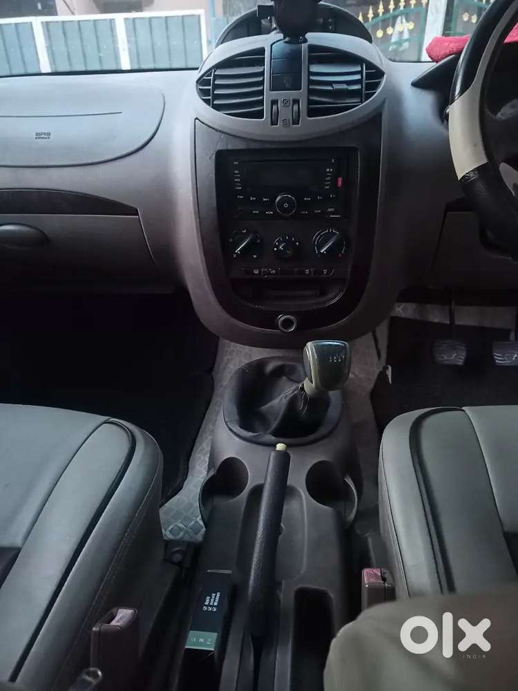 Mahindra Xylo Diesel 2012