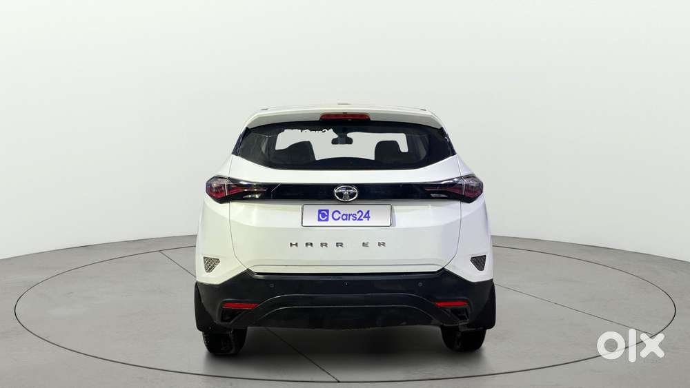 Tata Harrier Xe, 2022, Diesel