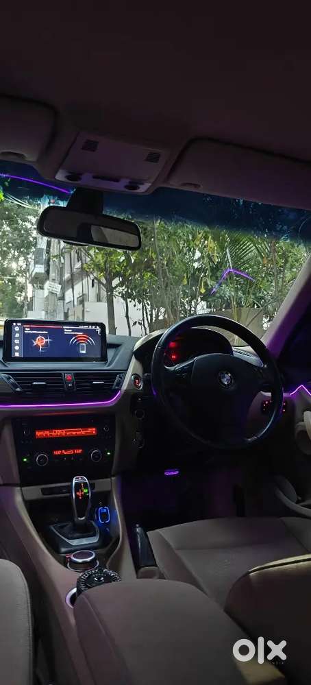 Bmw X1 2.0 Xdrive 2014