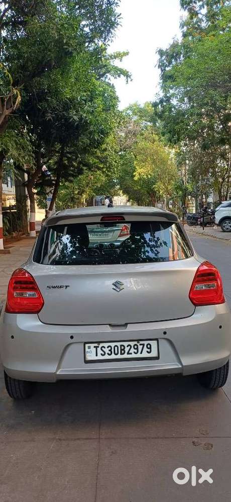 Maruti Suzuki Swift Ddis Vdi, 2018, Diesel