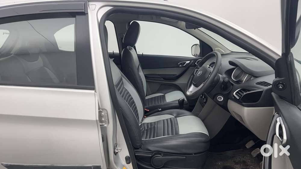 Tata Tiago Xz, 2016, Petrol