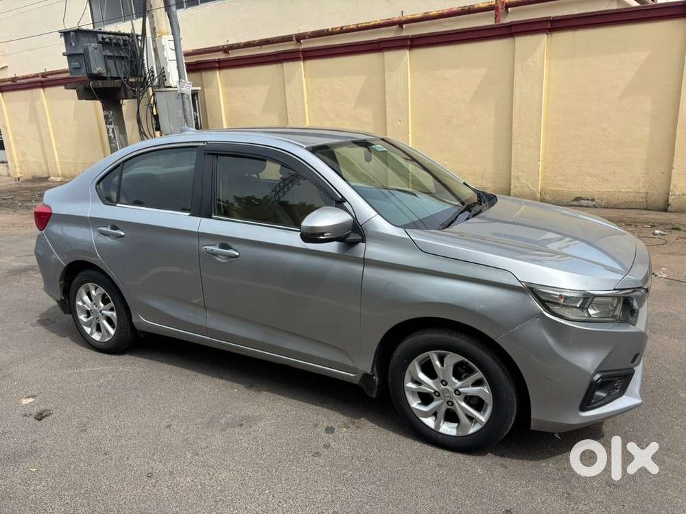 Honda Amaze 2021 Diesel 150000 Km Driven