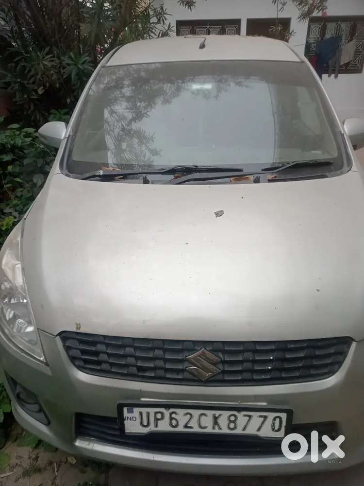 Another Car Purchase