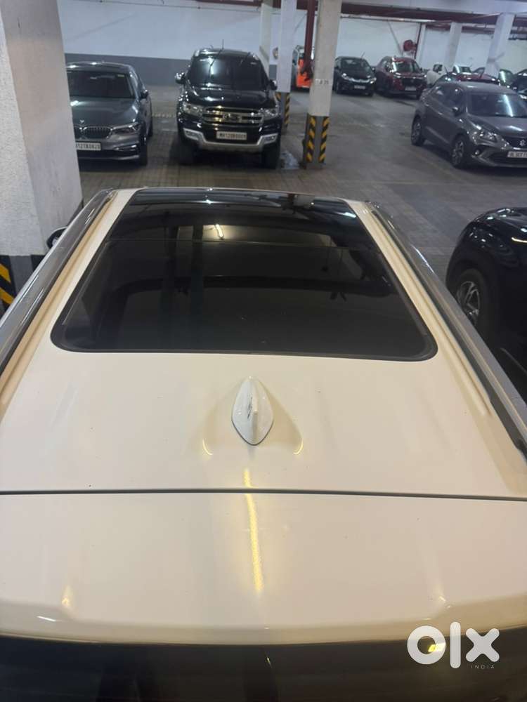 Kia Seltos Petrol 2024