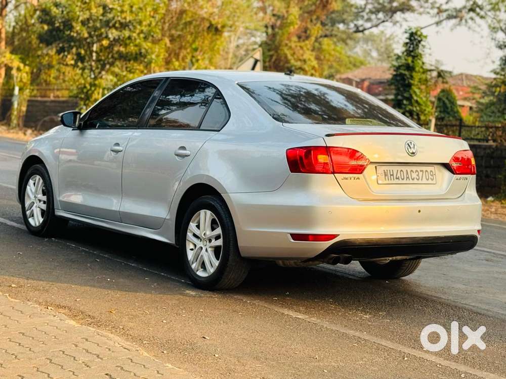 Volkswagen Jetta 1.9 Highline Tdi, 2014, Diesel