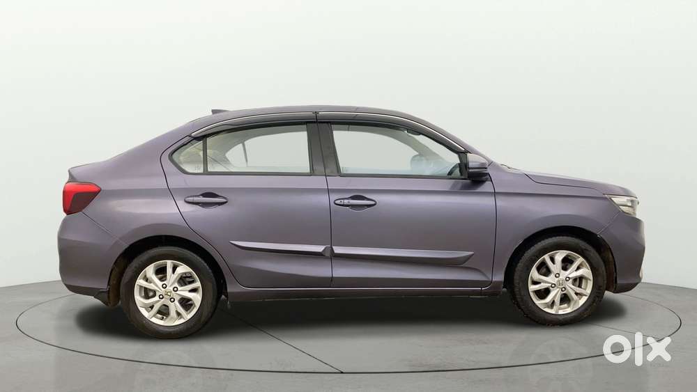Honda Amaze Vx Petrol, 2020, Petrol