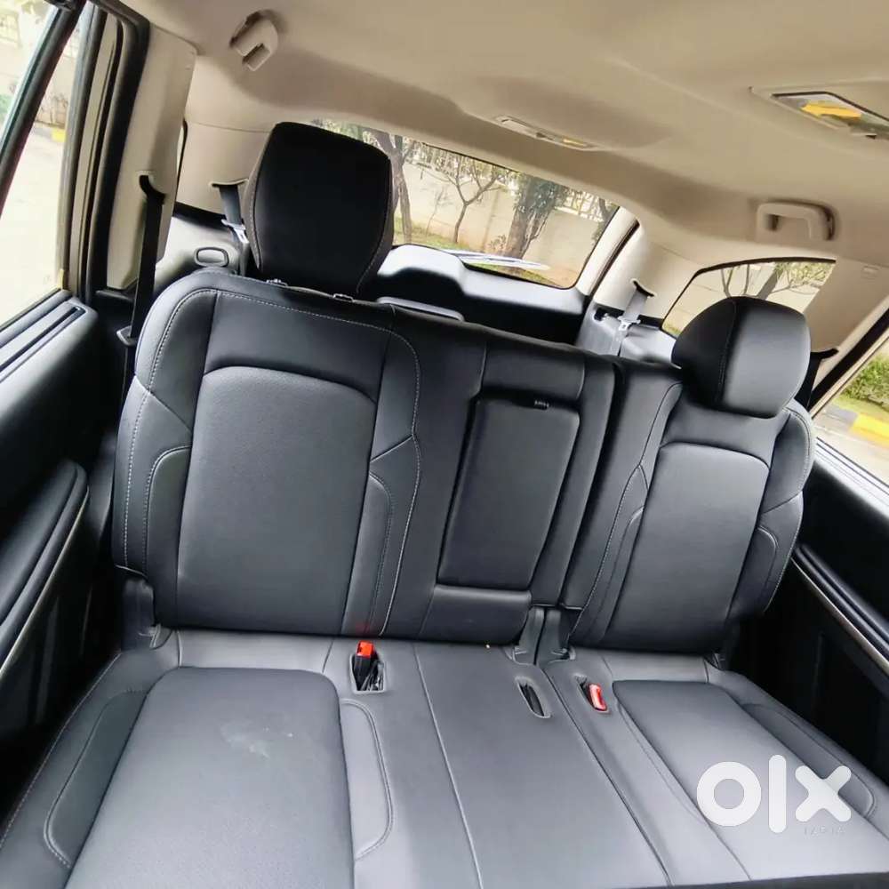 Tata Hexa 2017 Diesel 127000 Km Driven