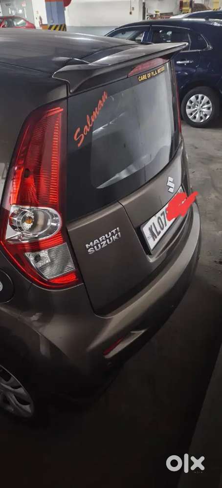 Ritz 2014 Vdi