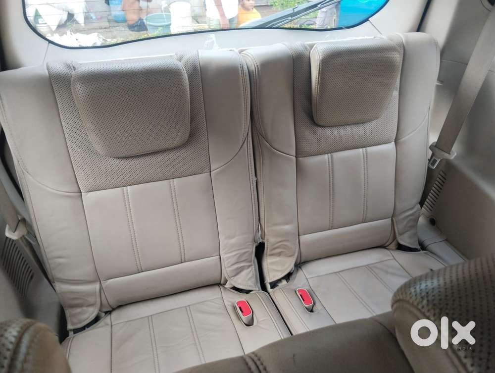 Mahindra Xuv500 W10 Awd, 2015, Diesel