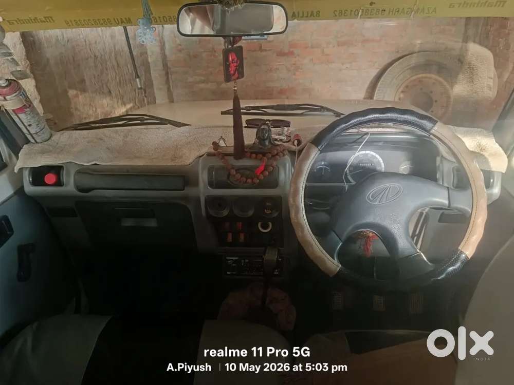 Bolero 2010 Model Urgent Sell Karna Hai