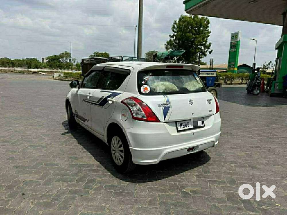 Maruti Suzuki Swift Vdi, 2014, Diesel