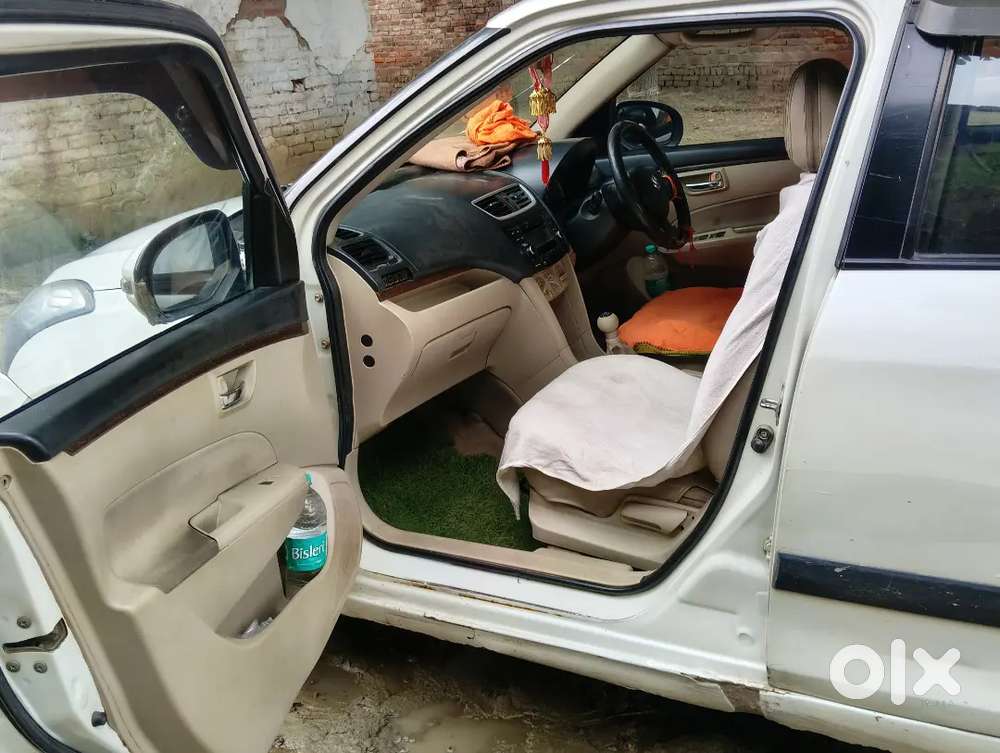 2016 Maruti Swift Automatic Vdi