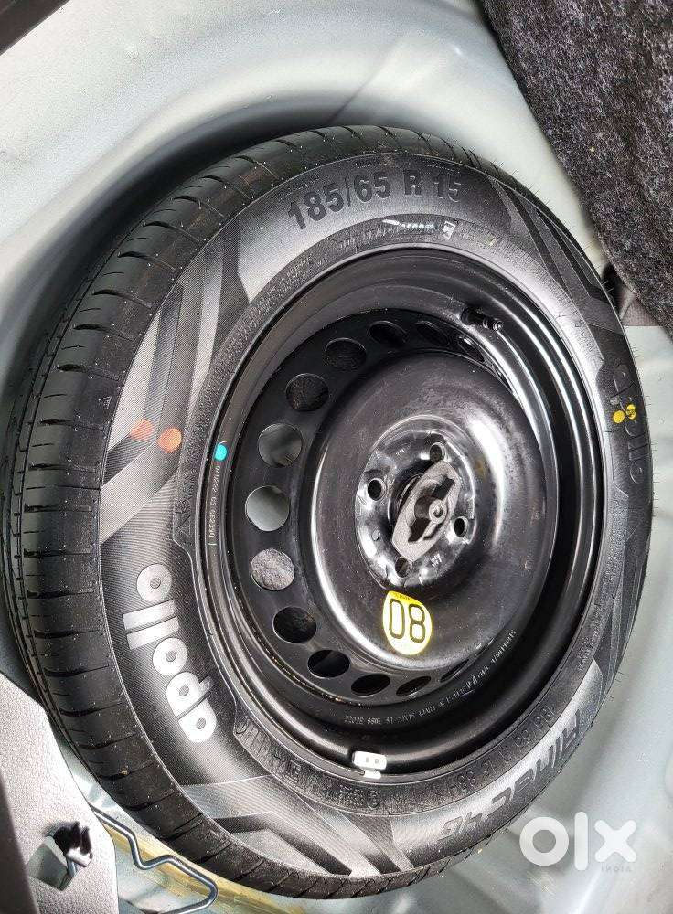 Maruti Suzuki Baleno Alpha, 2022, Petrol