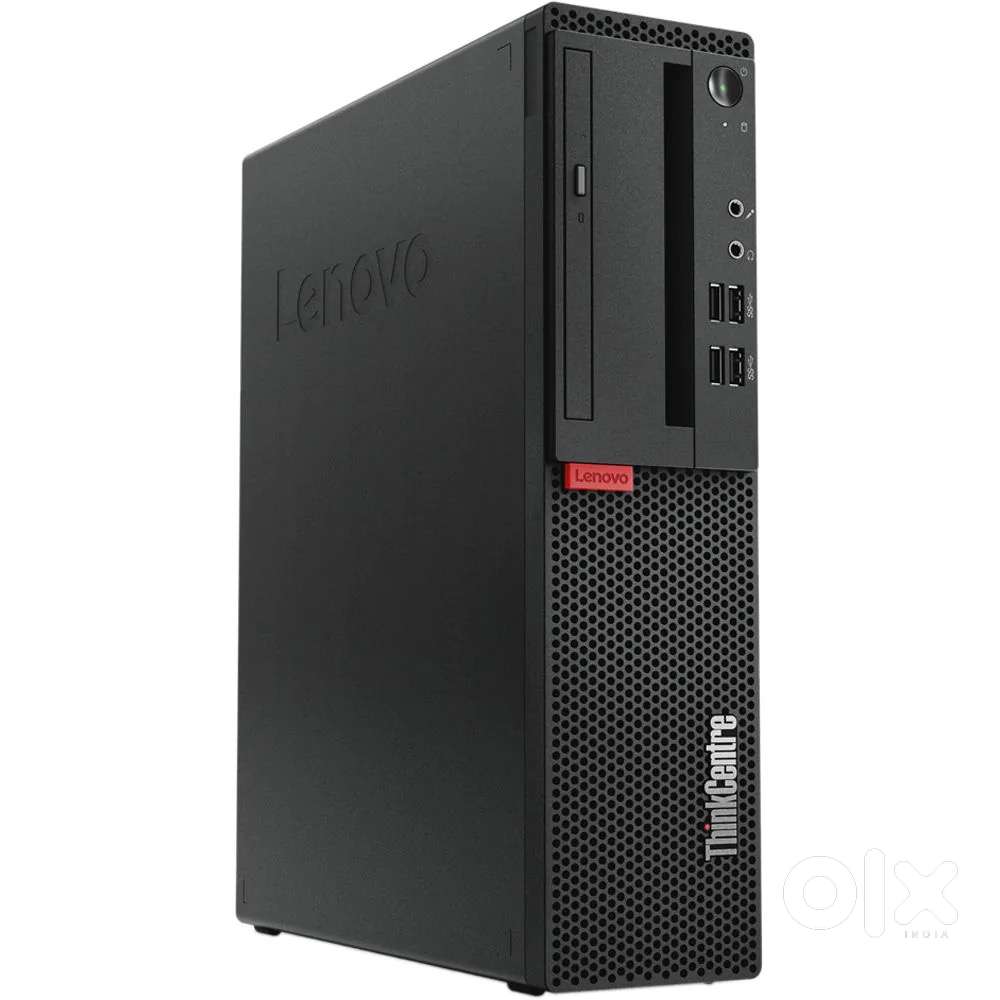 Lenevo m720s 16gb ram i7 9700 and 500gb nvme ssd