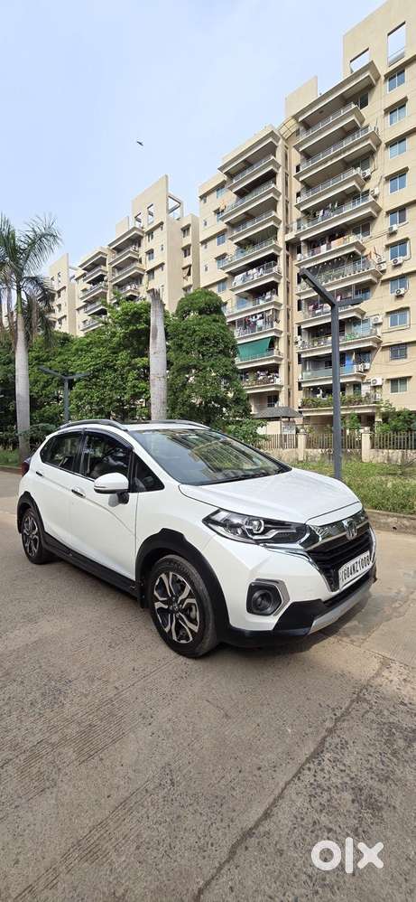 Honda Wr-v I-vtec Vx, 2022, Petrol