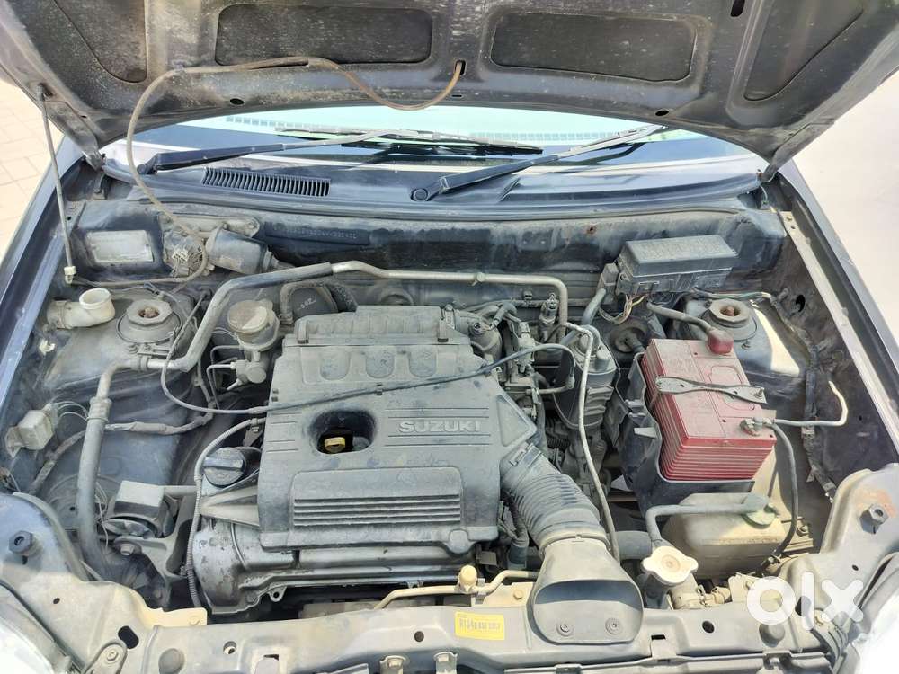 Maruti Suzuki Alto K10 1.0 Vxi, 2013, Petrol