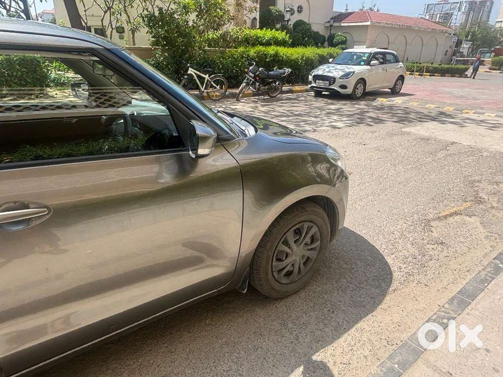 Maruti Suzuki Swift 2020 Petrol Well Maintained