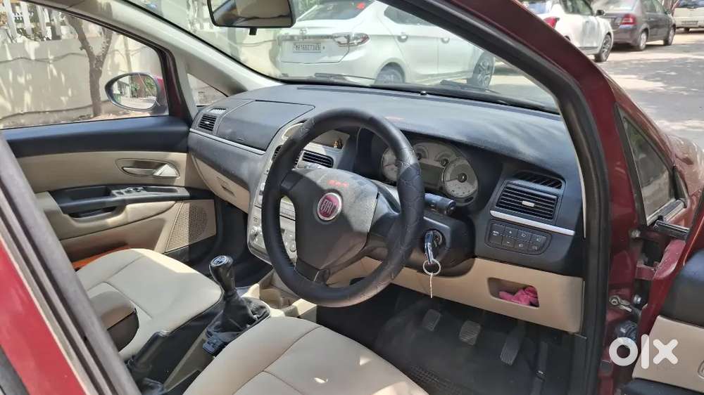 2010 Fiat Linea For Sale