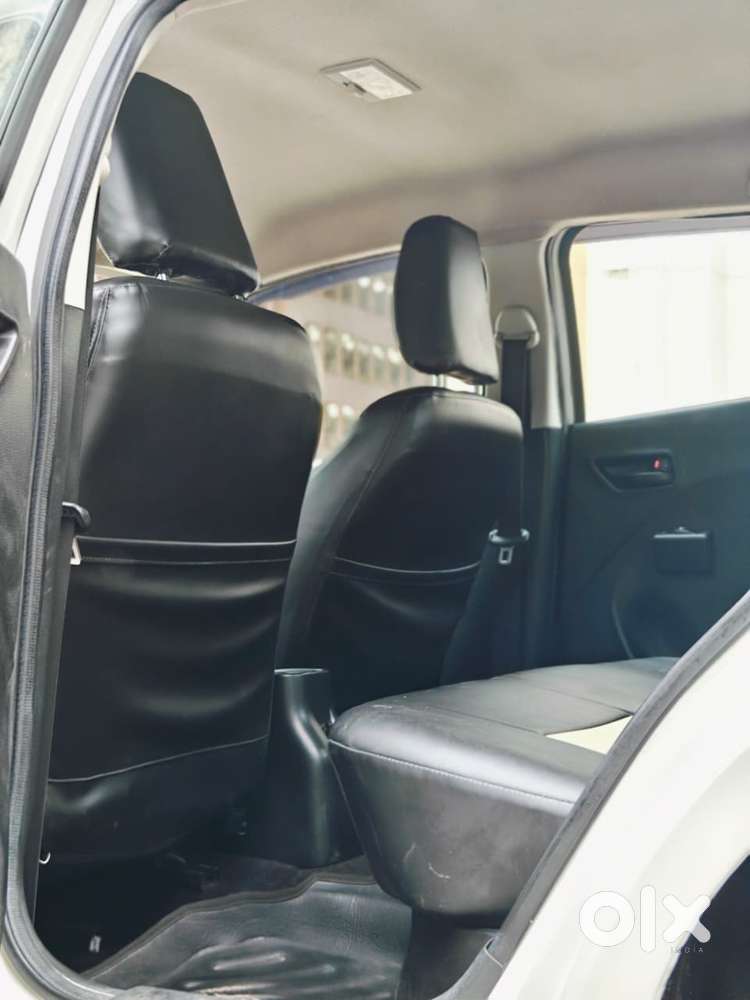 Maruti Suzuki Baleno 1.3 Sigma, 2019, Diesel
