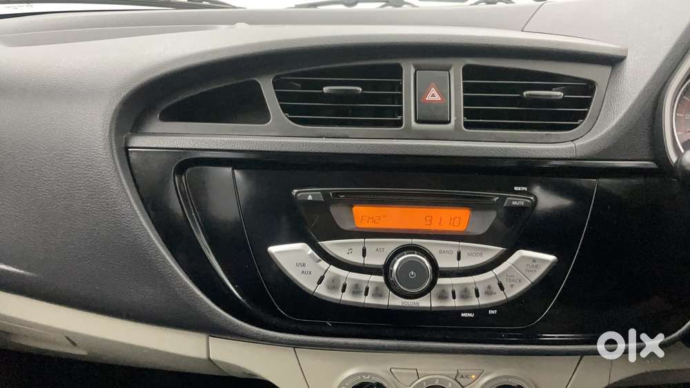 Maruti Suzuki Alto K10 Vxi Airbag, 2017, Petrol