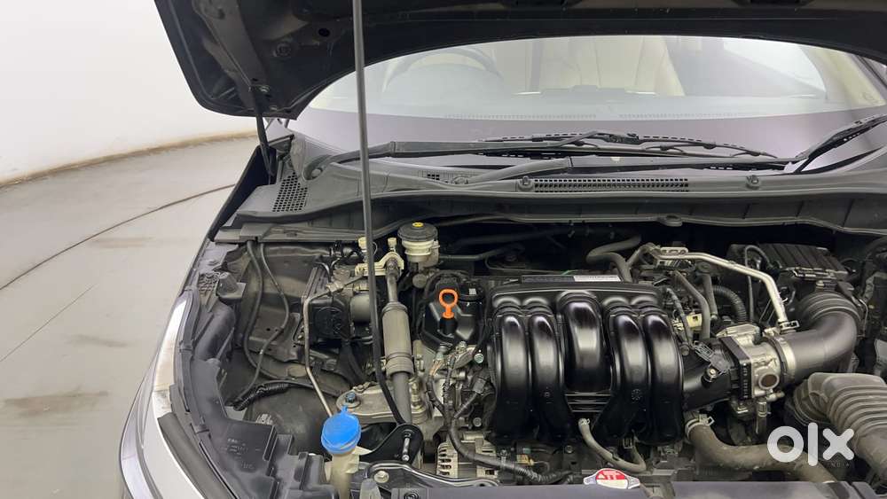 Honda City 1.5 Zx I-vtec Mt, 2021, Petrol