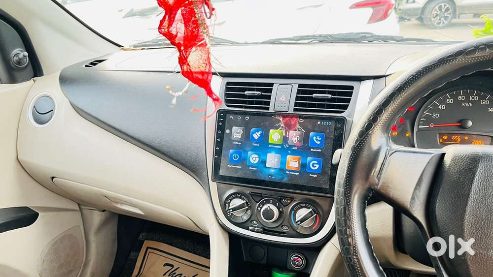 Maruti Suzuki Celerio 2019 Petrol Well Maintained