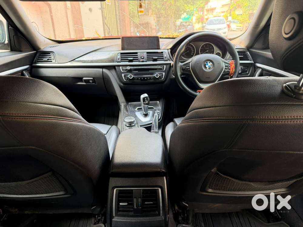 Bmw 3 Series Gt Sport 2016 Diesel Automatic