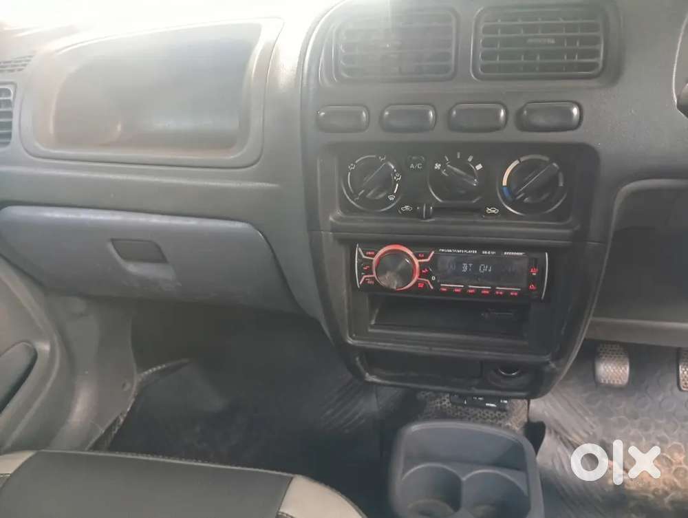 Maruti Suzuki Alto 2006 Petrol 89000 Km Driven
