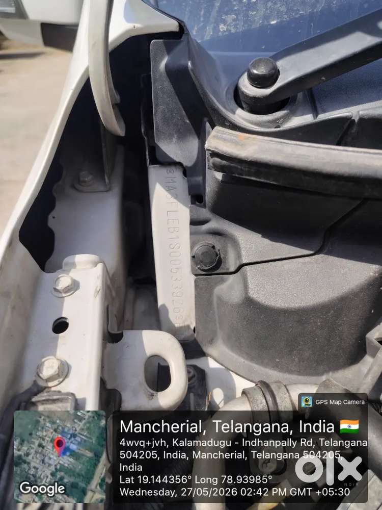 Maruti Ertiga Diesel 2017
