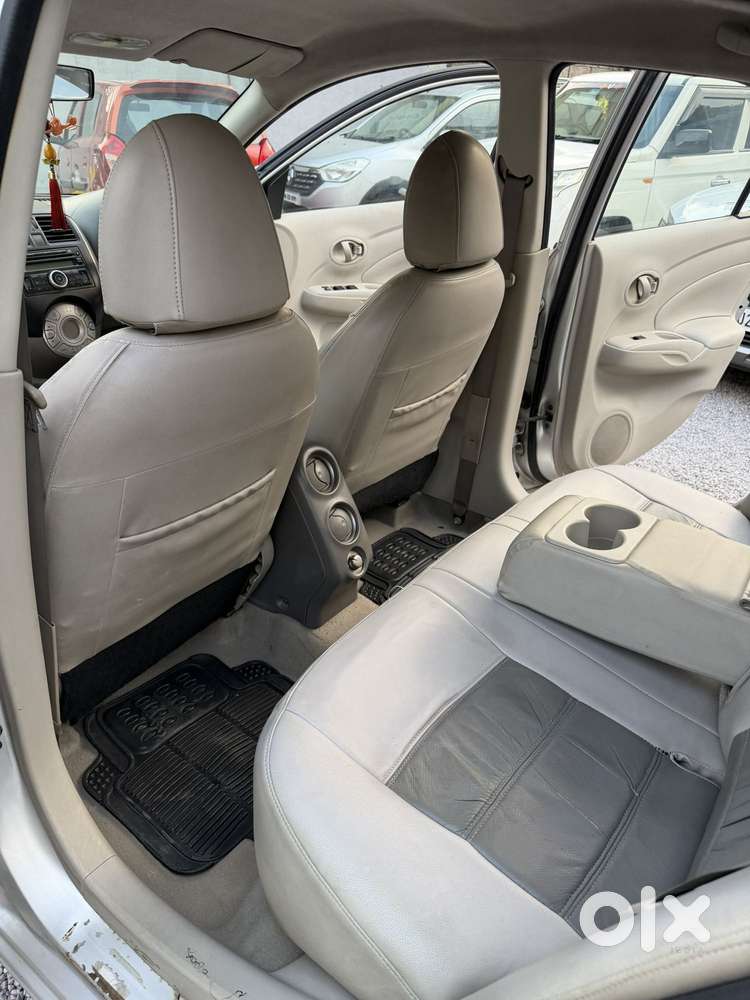 Nissan Sunny 2014-2016 Xl, 2011, Petrol