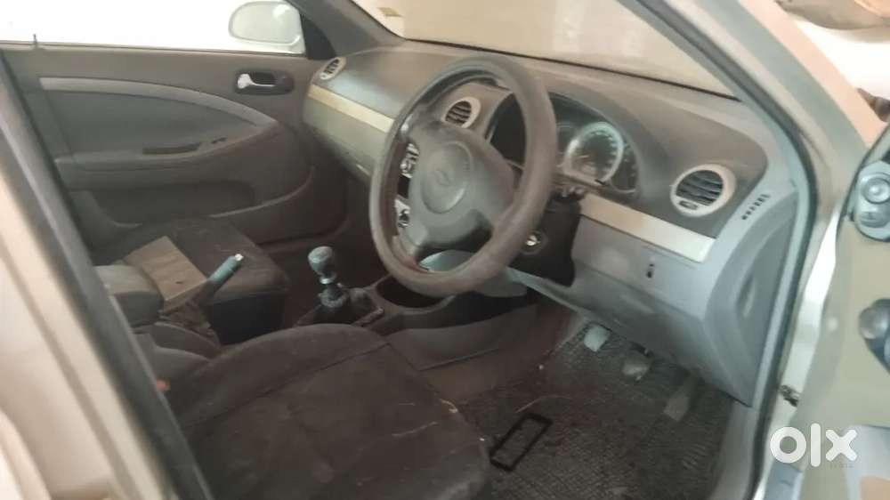 Chevrolet Optrasrv 2007 Petrol Well Maintained