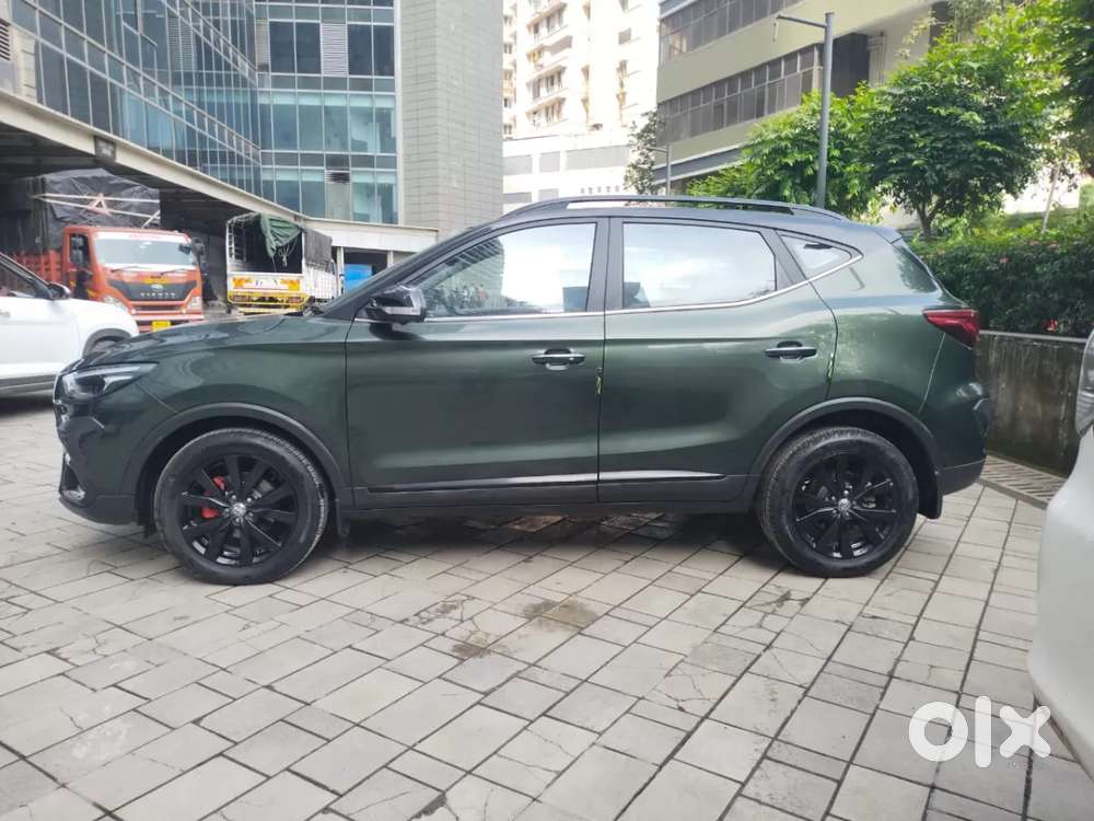 Mg Astor, 2024, Petrol